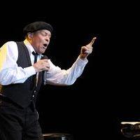 Al Jarreau | Picture 87518